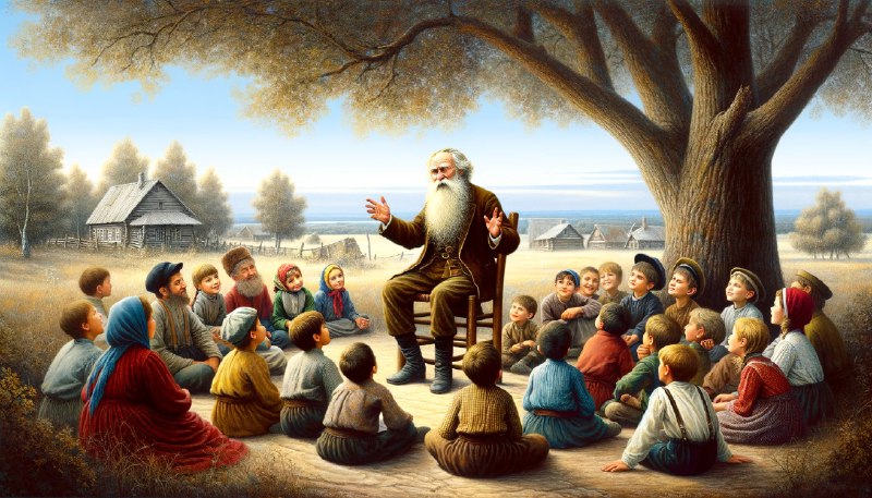 敬佩的人你敬佩谁？她有什么特质？你想成为她那样的人吗？今天讲三个与敬佩有关的故事