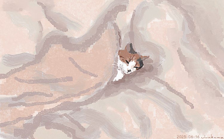 美好思考契约胡思乱想是让人讨厌的一件事情