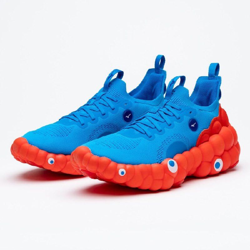 美津侬的这双鞋可以的via happy xiao🥤kele.me