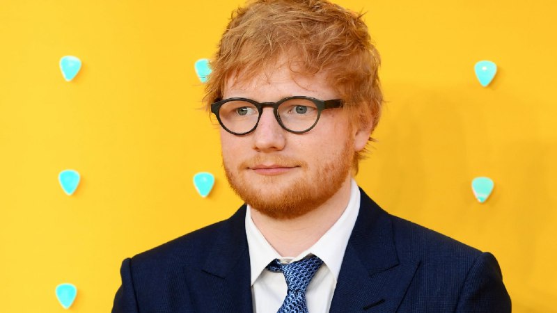 你可以从 Ed Sheeran 身上学到的三件事无论你是否喜欢英文歌，一定听过《Shape of You》