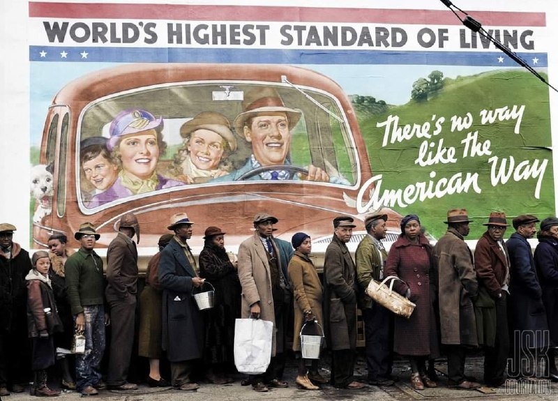 刷到一张好听的CD，发现封面很有意思，搜索一下，竟然封面照片比CD更出名，并且还有专属的维基页面