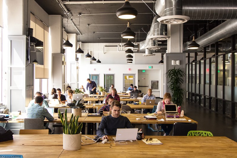 什么是完美的工作某天，我坐在办公桌前，接连不断被各种电话打乱思绪，愠怒之下不禁感叹，要是能全职写作该多好，一定没有人可以打断我，想写多久就写多久