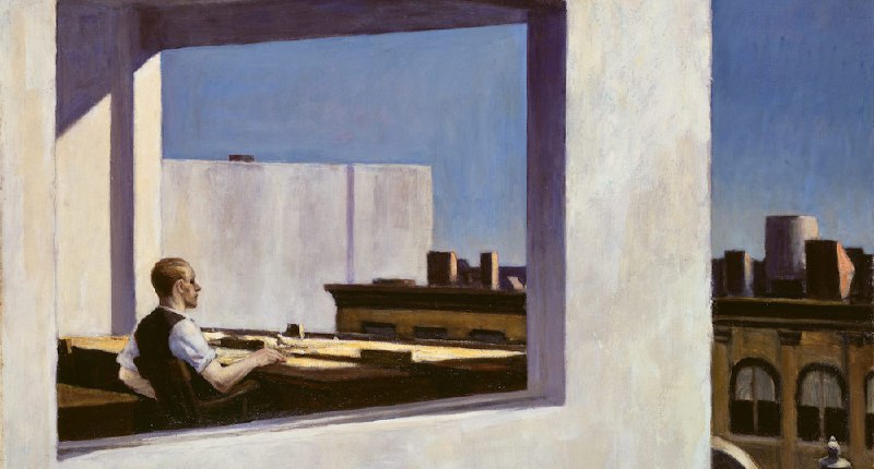 关于初稿的三个建议----------------------对我和我认识的大多数其他作家来说，写作并不令人陶醉