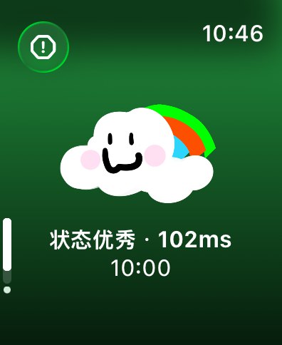 放假了，HRV 竟然飙到100多，平时最多也就六七十的，可见放假心情有多好🤣via happy xiao