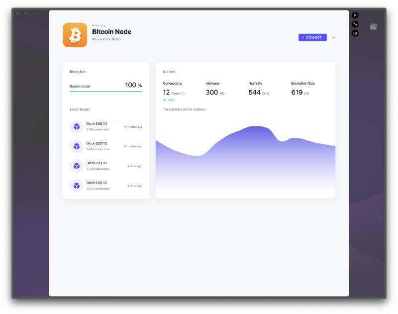 今天在 Reddit 看了个帖子才知道，如果比特币节点连接的 peers 只有10个11个的话，说明这个节点只是从其他节点同步进数据，但没有发送数据，也就是说，对于网络上其他节点没有帮助解决办法很简单，设置允许外部连接，然后路由器开启端口转发（8333）就行了半小时后，我的 peers 终于突破11个了via happy xiao🥤aa.ee