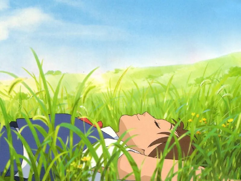 逃避现实的两种方式逃避现实最常见的方式，是纵欲