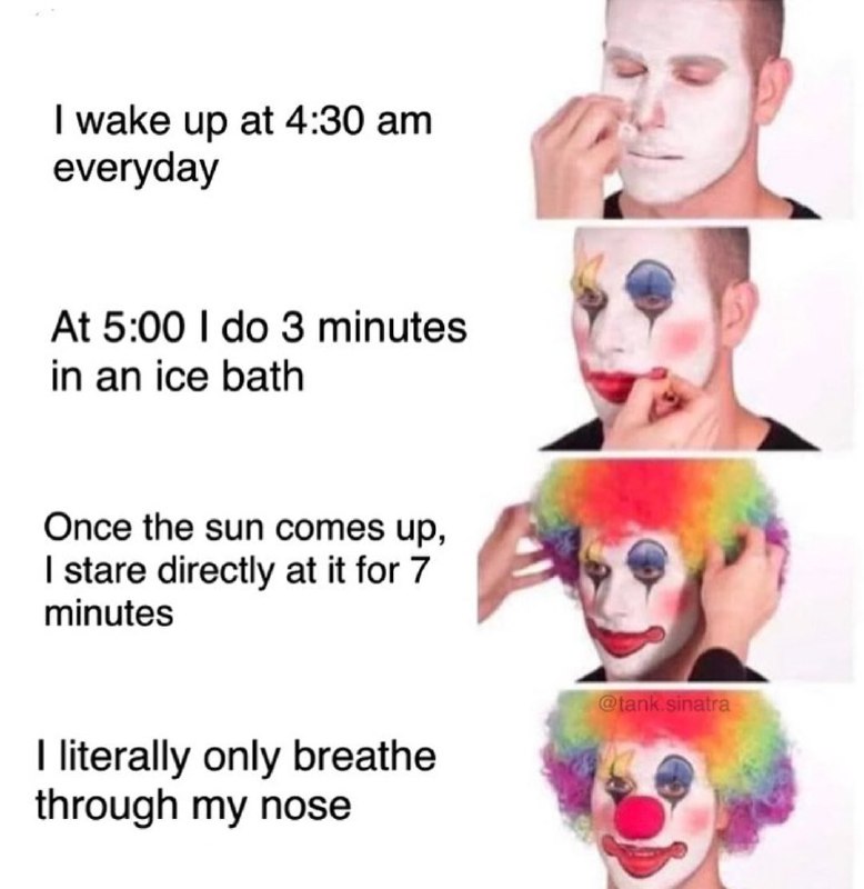 been there 😂via happy xiao🥤kele.me