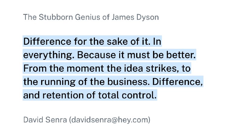 在所有方面，都要为了