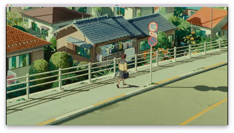 行动带来方向早上在推特看到这样一句话，关注方向，而不是速度