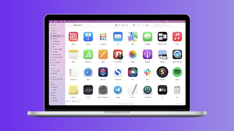 我的默认应用我在推特有四万多粉丝，绝大部分人是因为我喜欢聊应用才来关注我的