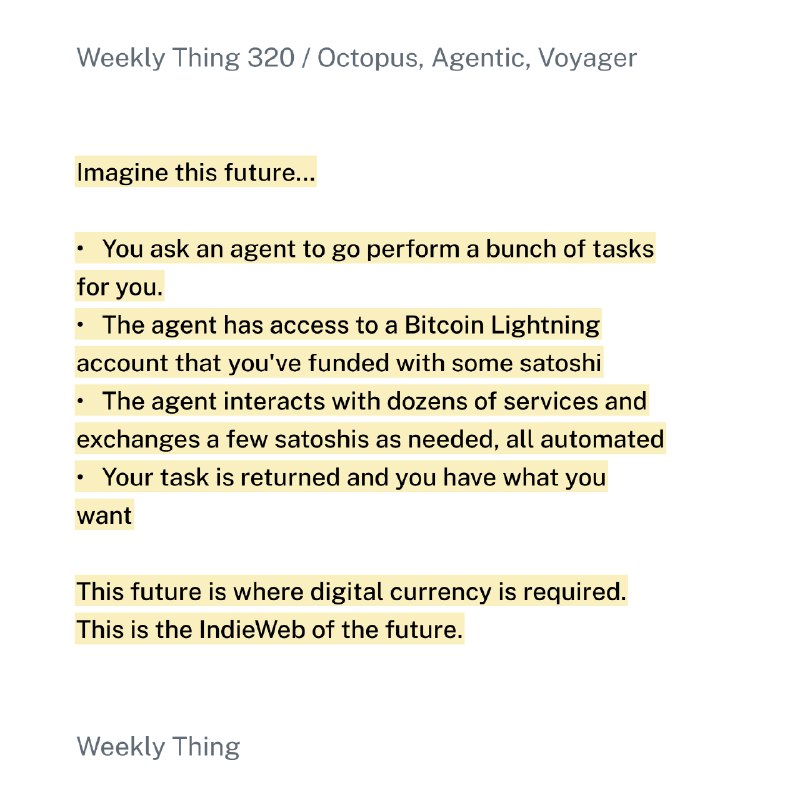 想象这样的未来...你让一个智能代理为你执行一系列任务