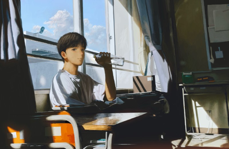 688.5 的启示7月17日，中考成绩公布，我们家 JR 考了688.5