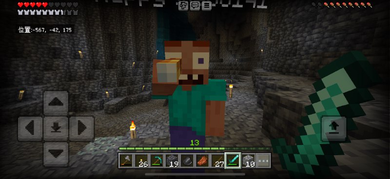 昨天联机时弟弟拿望远镜看我，我特喜欢他这个头像皮肤，很傻，符合他的操作水平via happy xiao