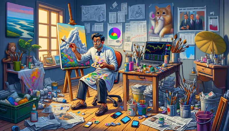 安身立命的三种能力适应未来需要什么能力？每个人都有自己的答案