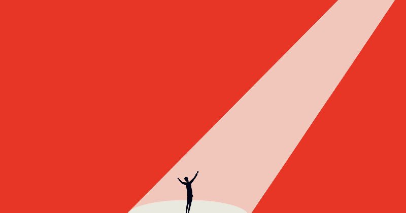 解决 A+ 级别的问题，意味着你将站在聚光灯的中央，迎接最困难的挑战