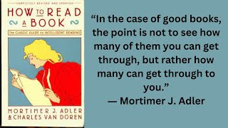 两种阅读人们经常会在社交媒体上推荐书，对不对？有时我看到她们推荐的书，会感到困惑：为什么我要浪费时间去读这样的书？我从未给那些我不会去读的书下一个定义，直到有一天，我从一本叫做 How to Read a Book 的书里，找到了答案