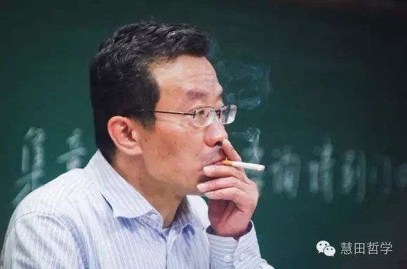 王德峰谈读书昨晚在 YouTube 上看了一个复旦大学王德峰教授的视频，觉得这个人很有趣，于是找来他的书看看