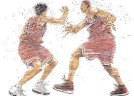 周六去打球，由于我没有抱大腿的习惯，所以总是和老弱病残分到一组，一下午都赢不了球也是常有的事