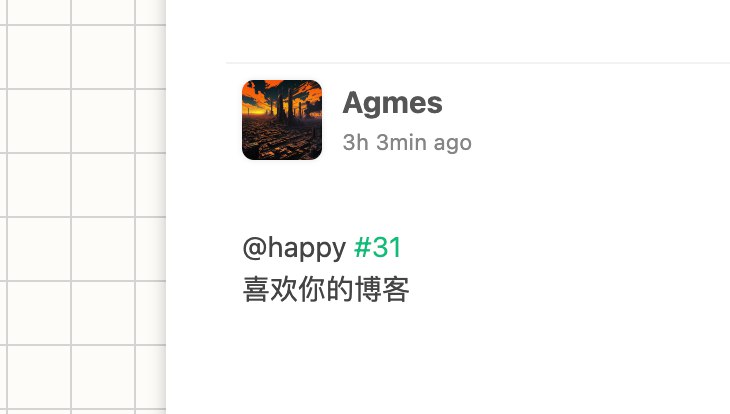 发帖的好处：收获读者